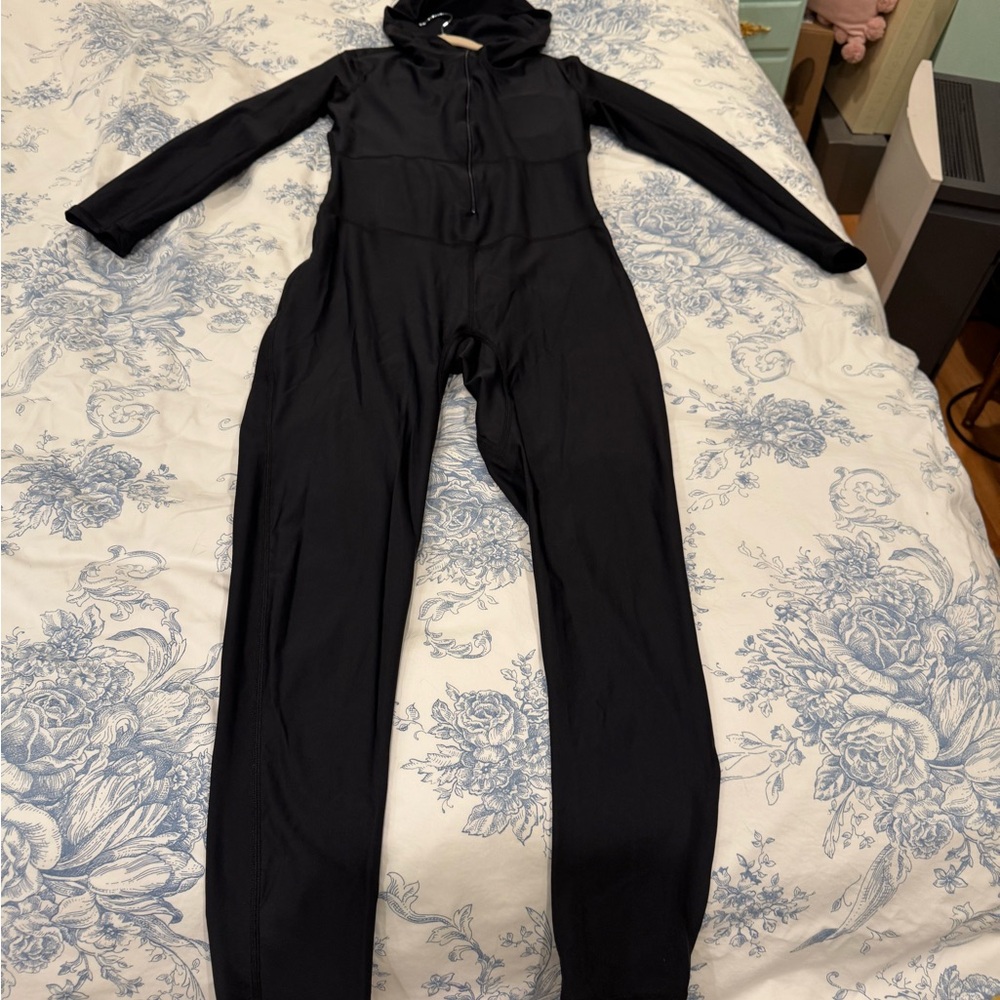 Black Jumpsuit size M
